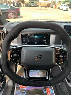 Jetour T2
